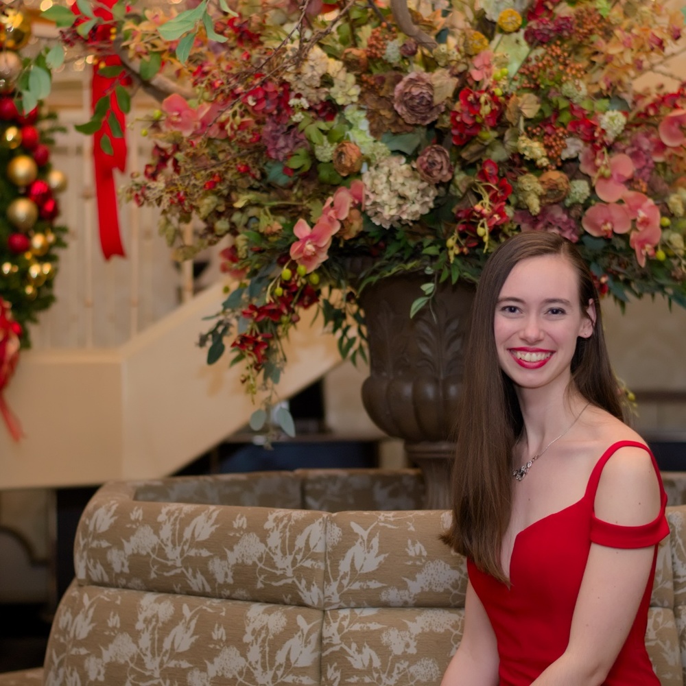Meet your Posher, Meredith